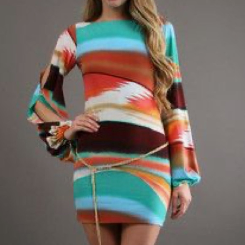 Authentic Savee Couture Dress